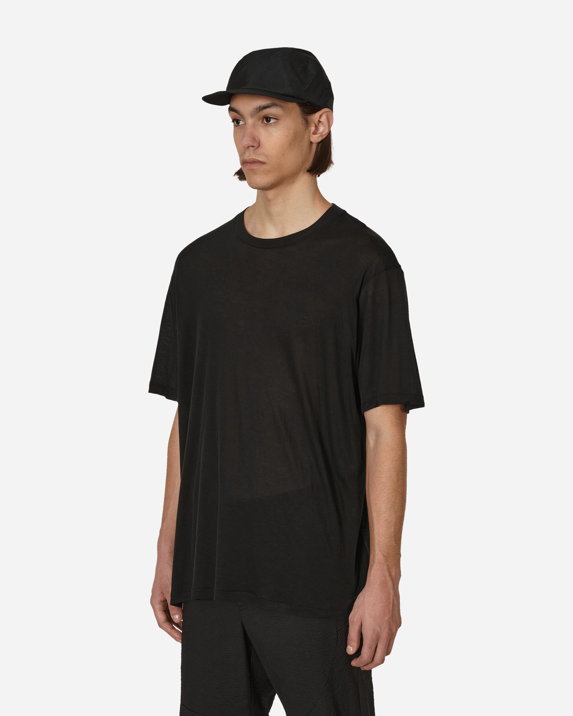 Post Archive Faction (PAF) 5.0+ Tee Right Black  T-Shirts Shortsleeve 50TTRB BLACK 