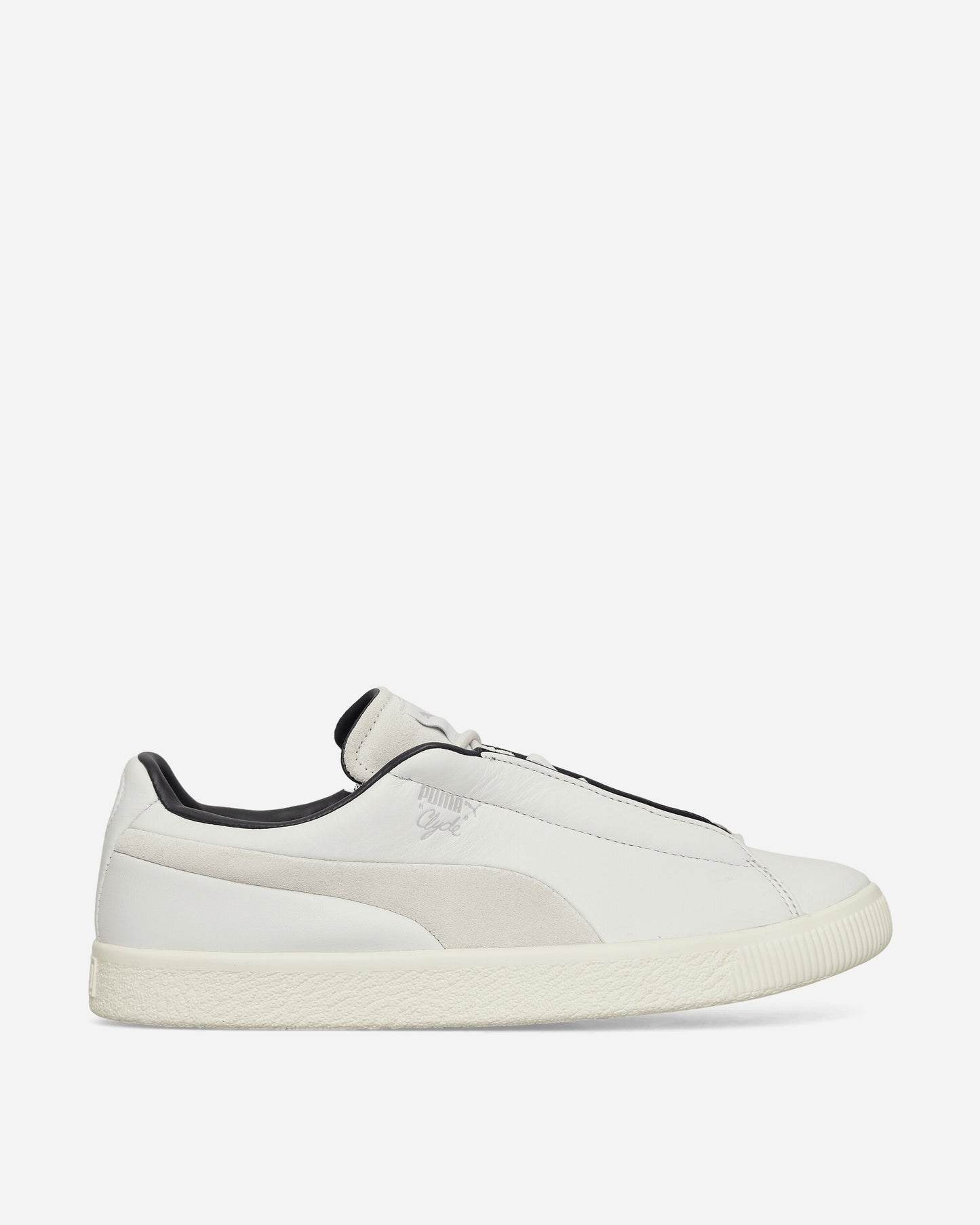 Puma Clyde Gtx Nanamica White Sneakers Low 388734-01