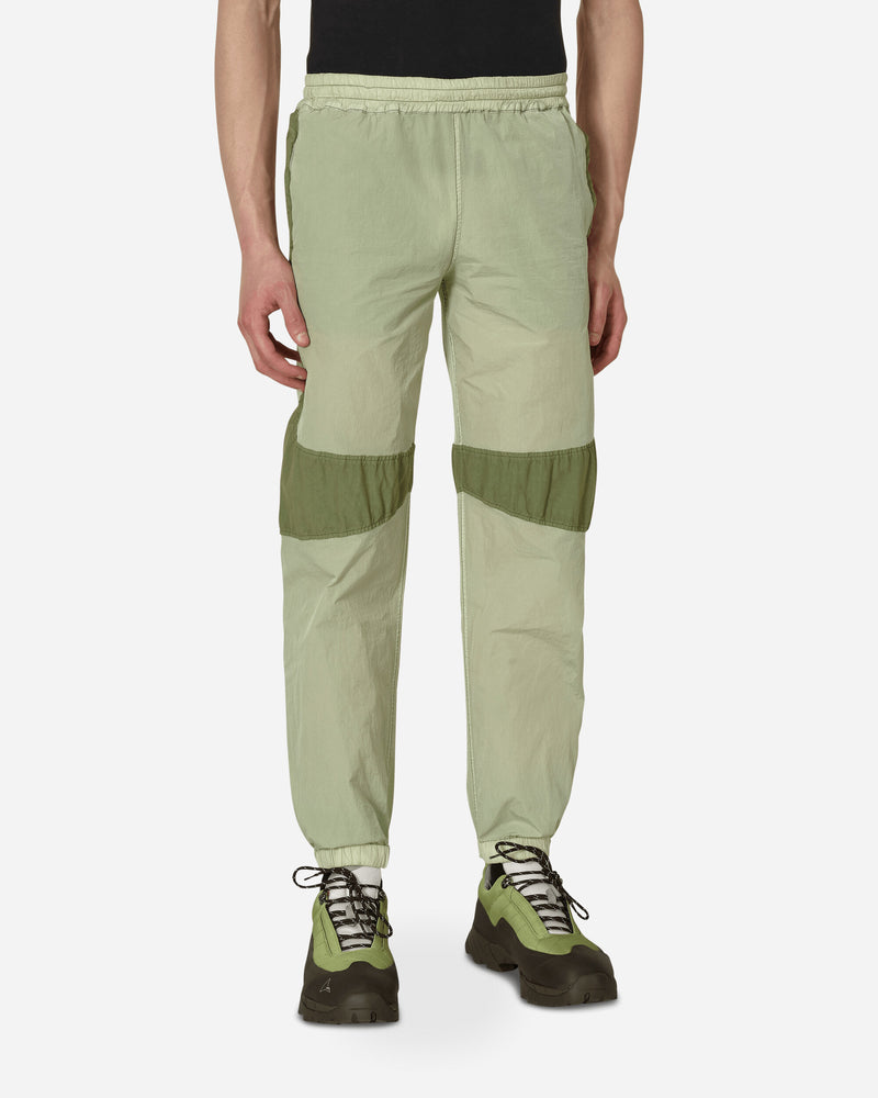 Is Pants Green