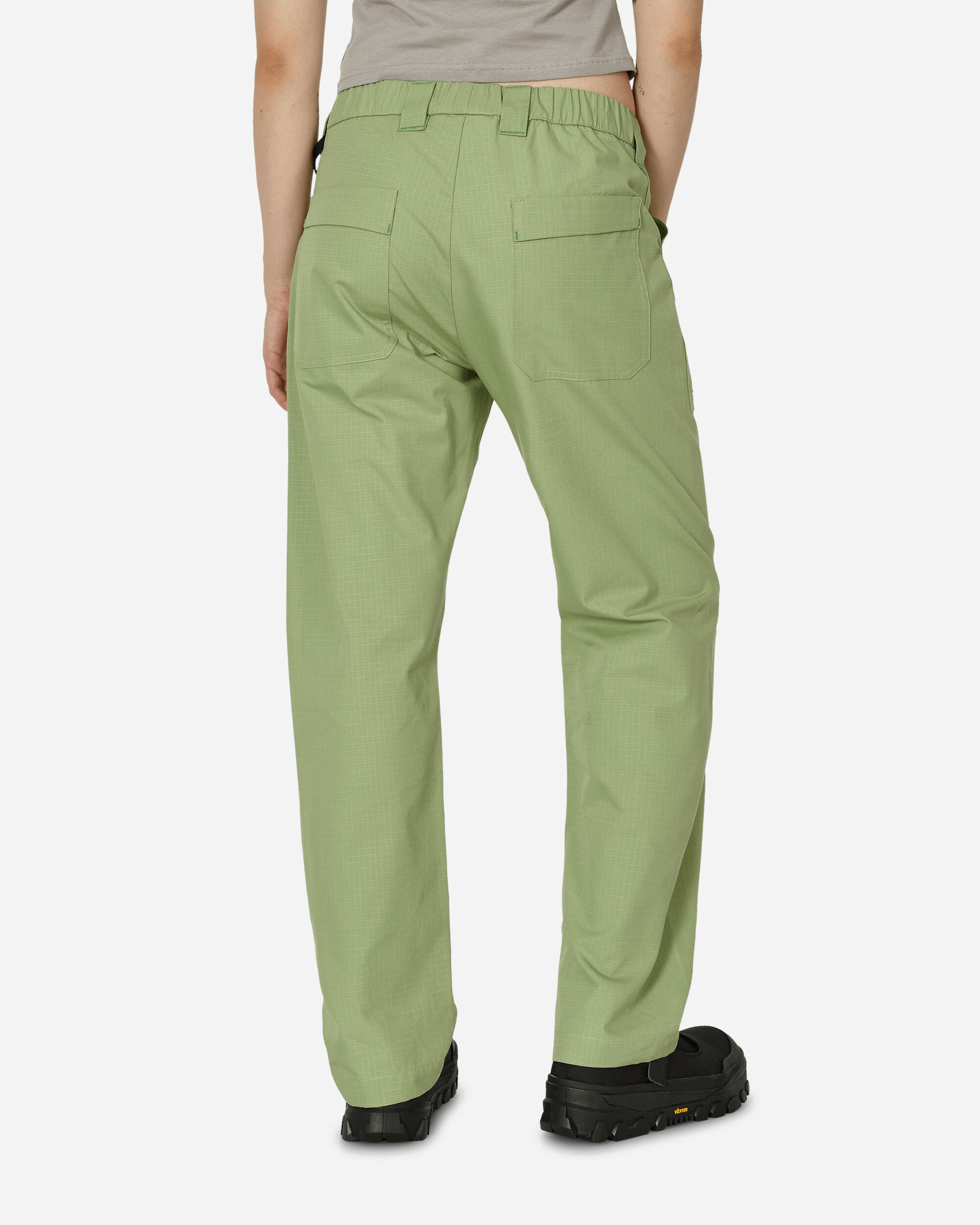Rayon Vert Fubar Pants Og Sabre Green Pants Trousers RVS2-PT09 001