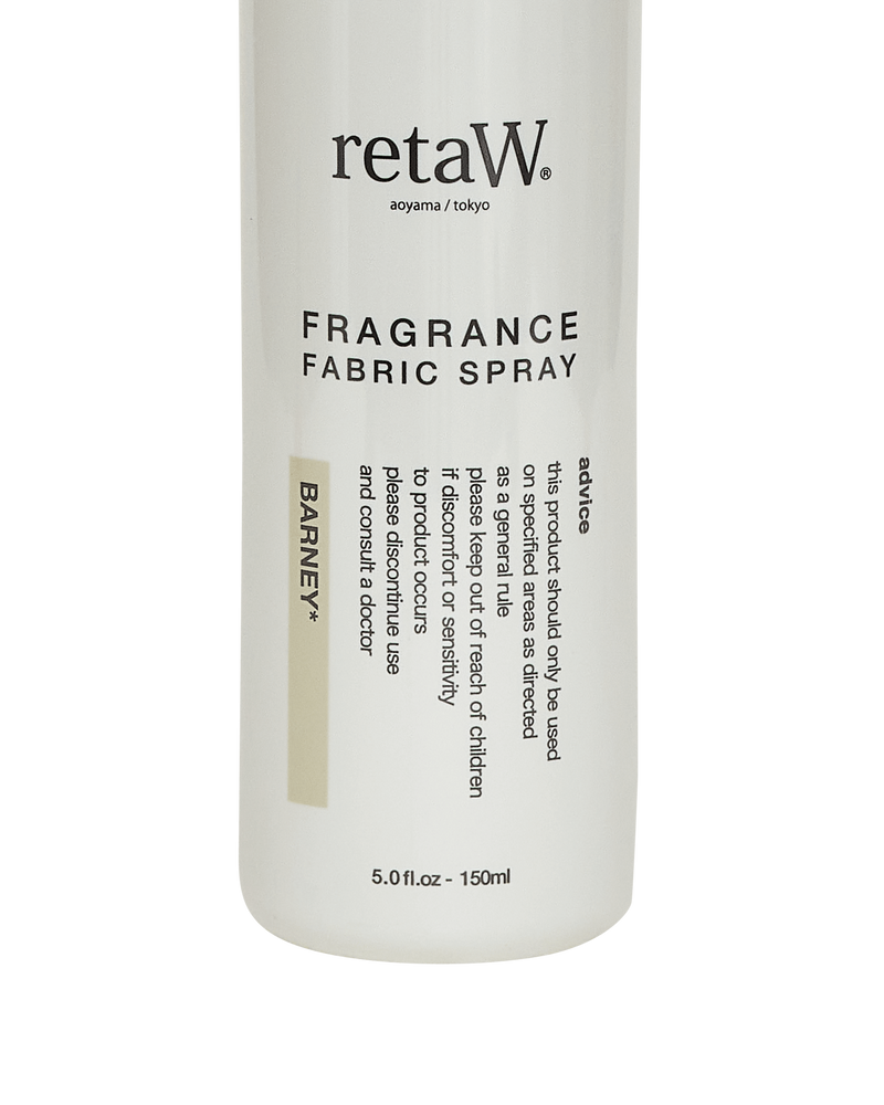 Reta-W Fabric Spray Barney Multicolor Grooming Fragrances RTW-379 MULTI