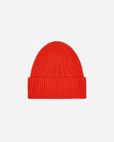 Serving The People Stp X Woolrich Wool Beanie Flame Hats Beanies CFWOAC0221MRUF0428 5475