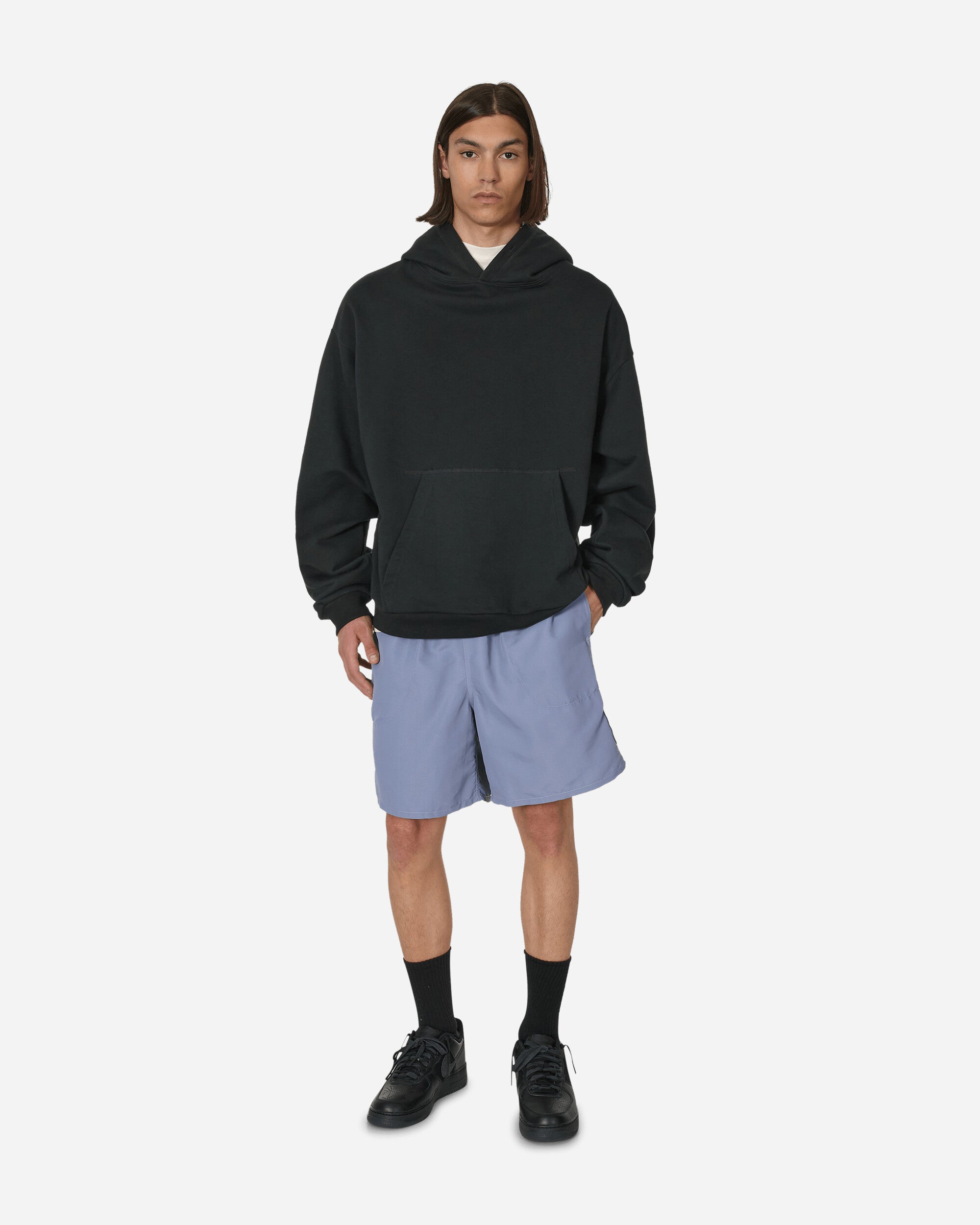 Surfman Water Shorts Blue