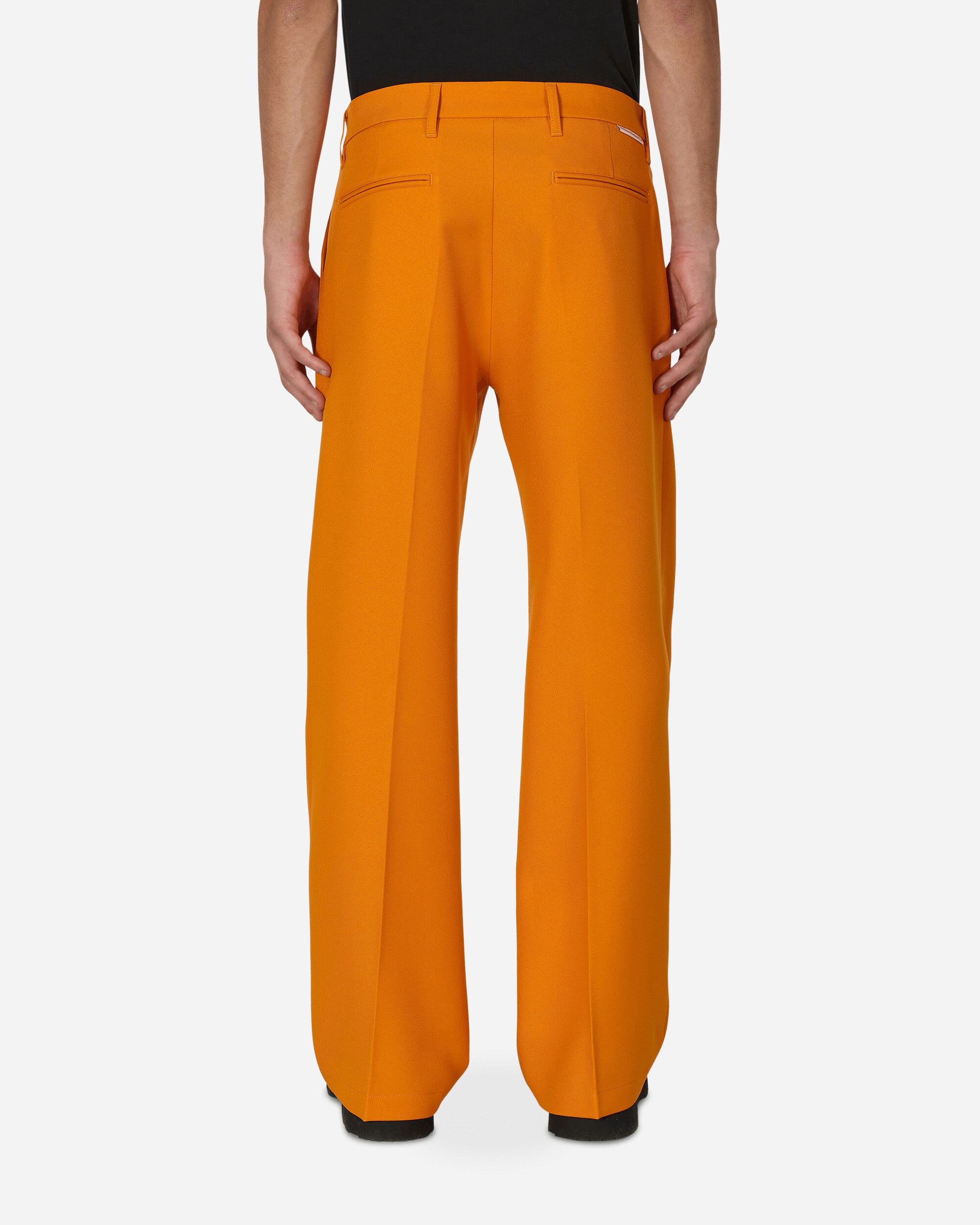 Stockholm (Surfboard) Club Trousers Carrot Pants Trousers SM5O67 1