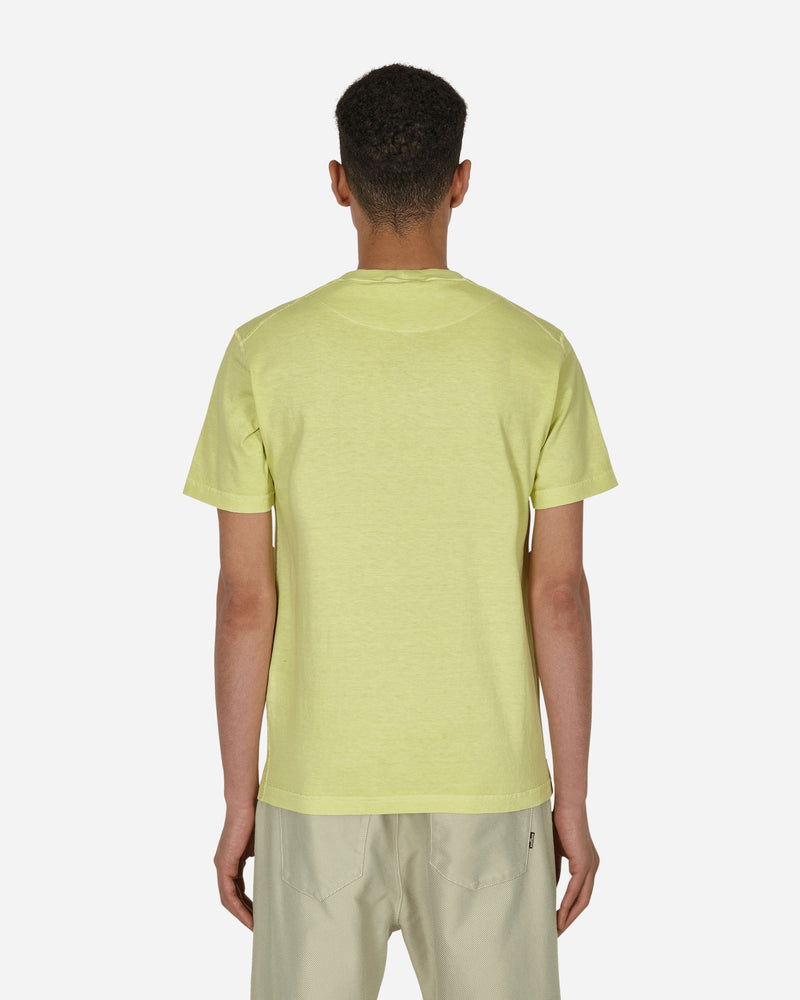 Stone Island T Shirt Lemon Shirts Shortsleeve 771523742 V0131