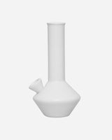 Summerland Ceramics Pleasure Point White High Times Bongs and Pipes PPW 1