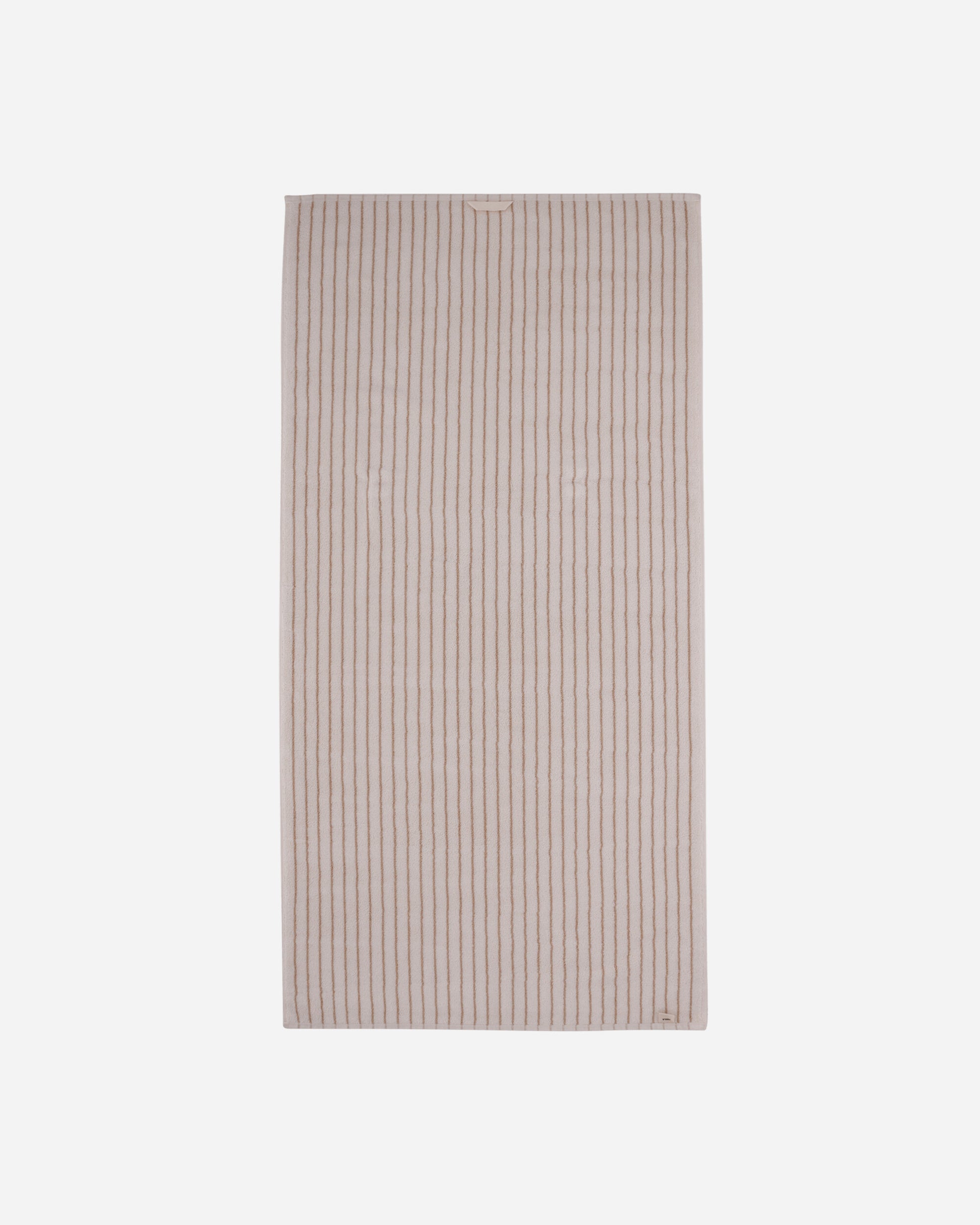 Tekla Terry Towel - Striped 70X140 Sienna Stripes Textile Bath Towels TT-70x140 SNS