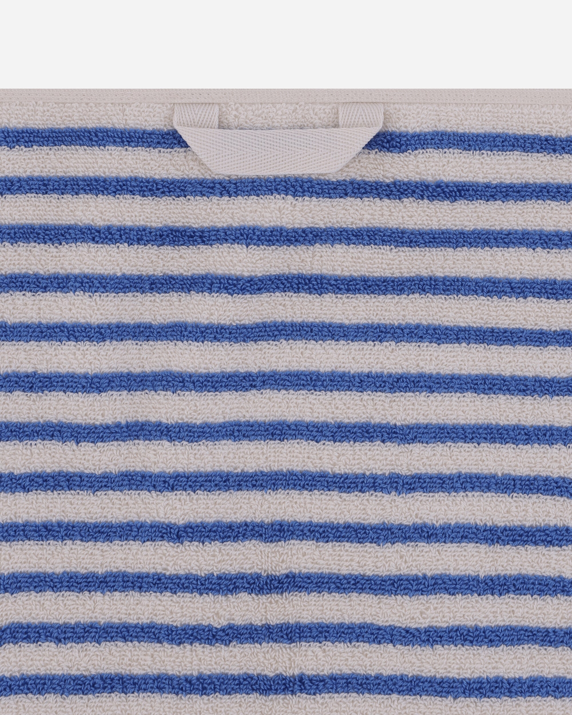 Tekla Terry Towel - Striped 70X140 Coastal Stripes Textile Bath Towels TT-70x140 CS