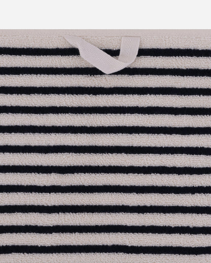 Tekla Terry Towel - Striped 70X140 Sailor Stripes Textile Bath Towels TT-70x140 SS