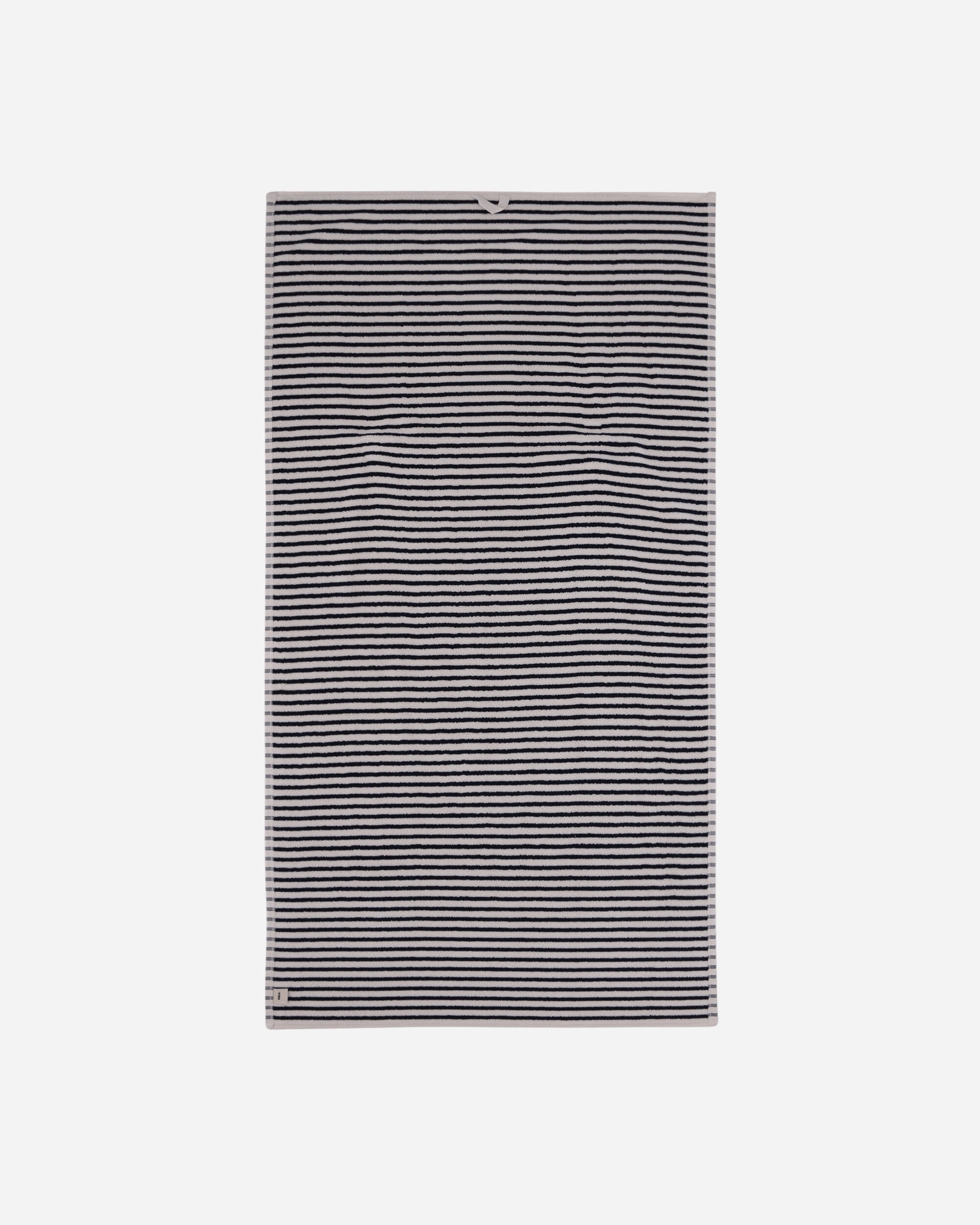 Tekla Terry Towel - Striped 70X140 Sailor Stripes Textile Bath Towels TT-70x140 SS