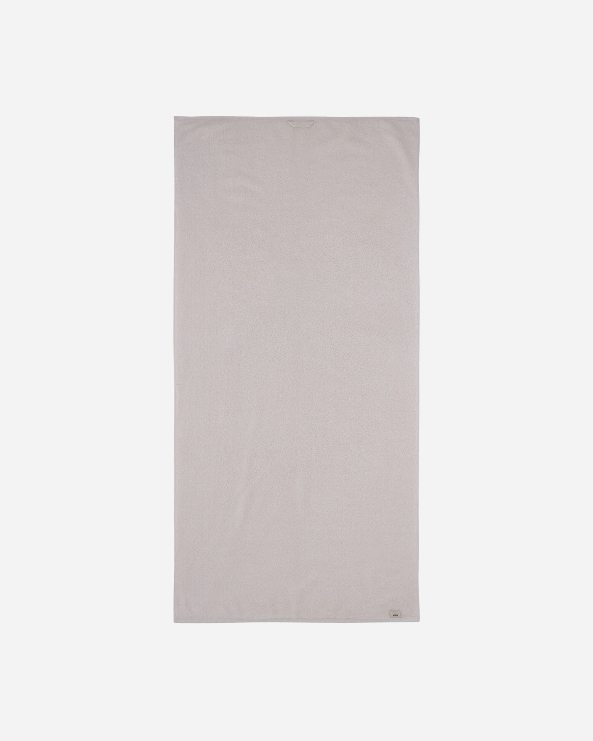 Tekla Terry Towel 70X140 Ivory Textile Bath Towels TT-70x140 IV