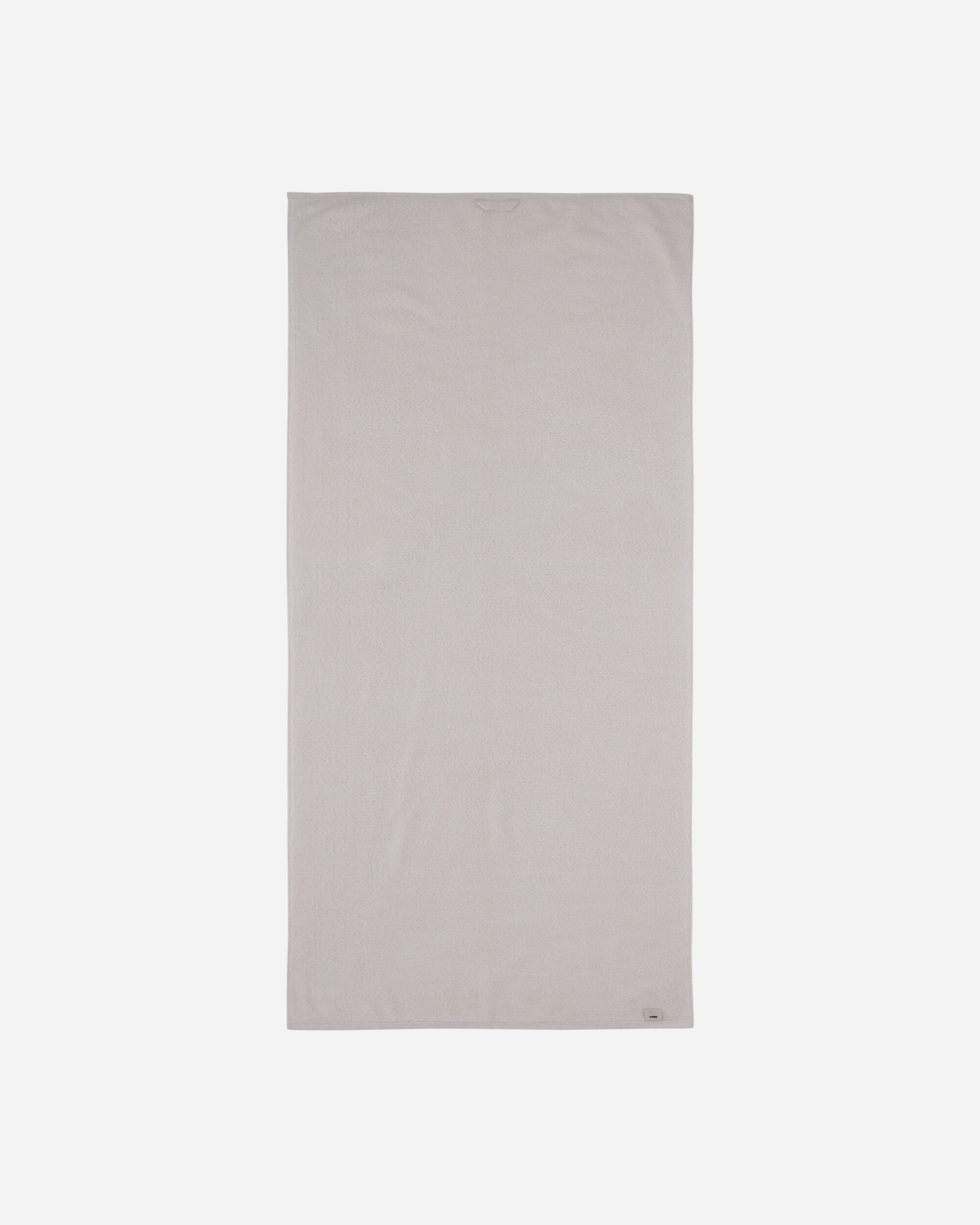 Tekla Terry Towel 70X140 Ivory Textile Bath Towels TT-70x140 IV