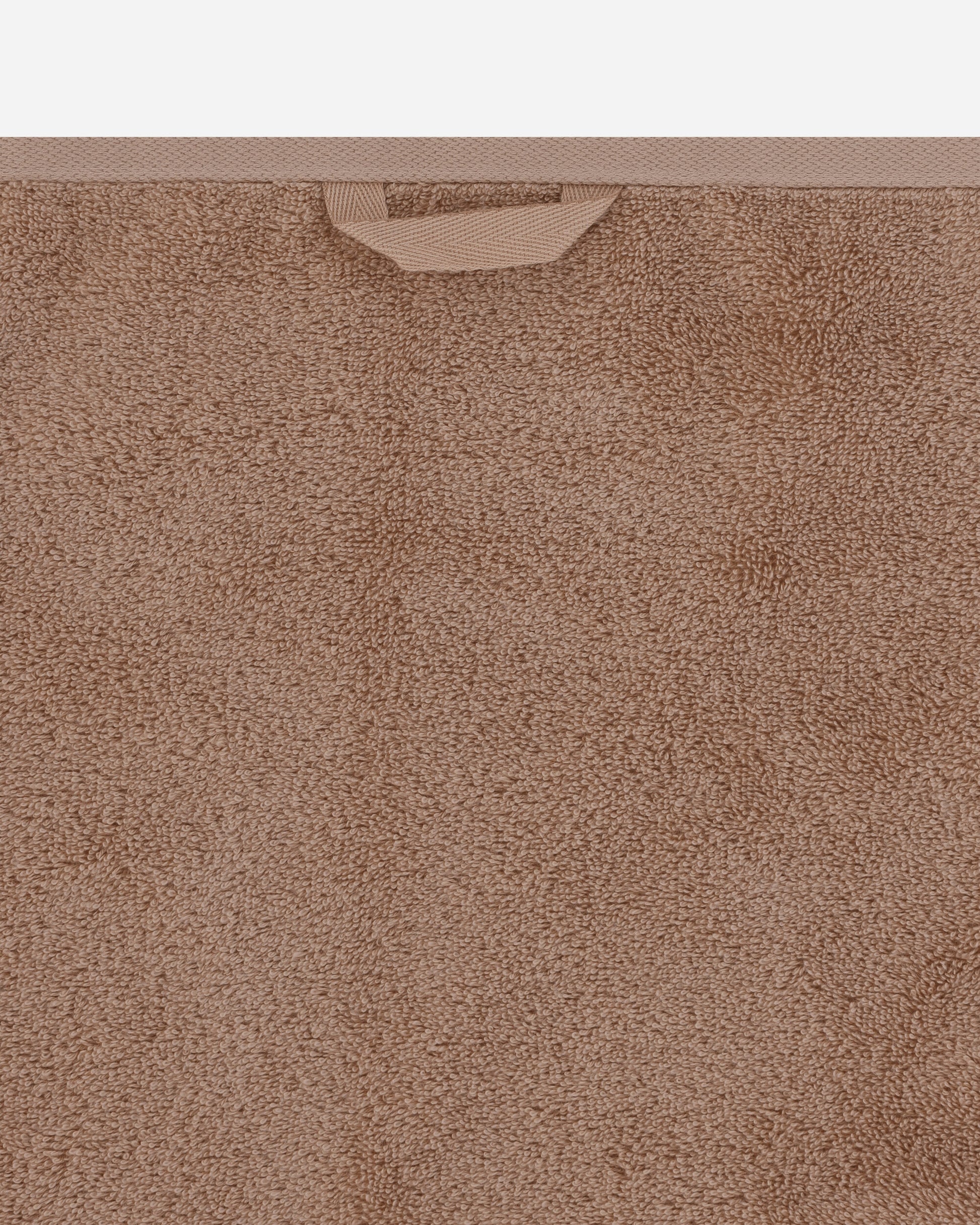 Tekla Terry Towel 70X140 Sienna Textile Bath Towels TT-70x140 SN