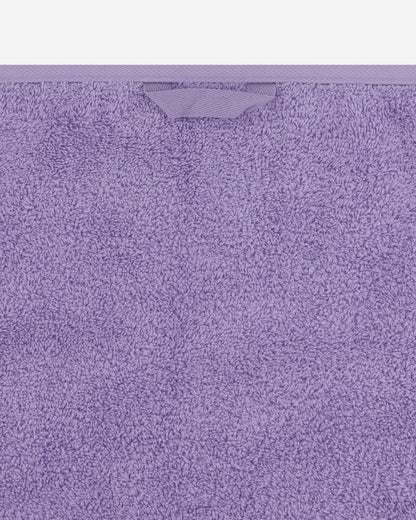 Tekla Terry Towel 70X140 Lavender Textile Bath Towels TT-70x140 LA