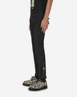 Undercover 5 Pocket Pant Black Pants Trousers UP2C4503-1  1