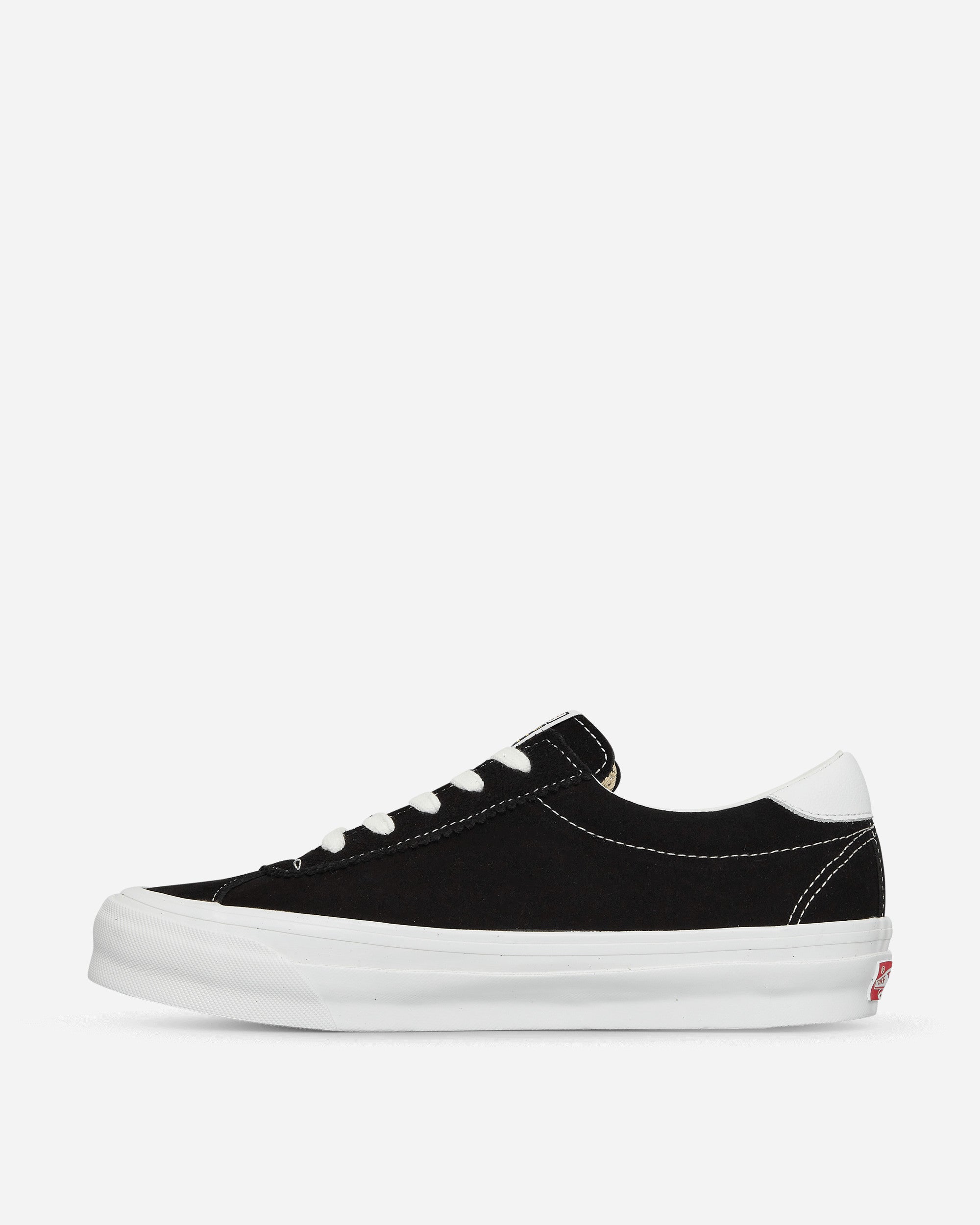 Vans Ua Og Epoch Lx Black/True White Sneakers Low VN0A4U12AD31