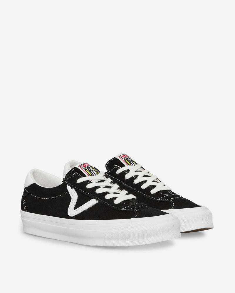 Vans Ua Og Epoch Lx Black/True White Sneakers Low VN0A4U12AD31