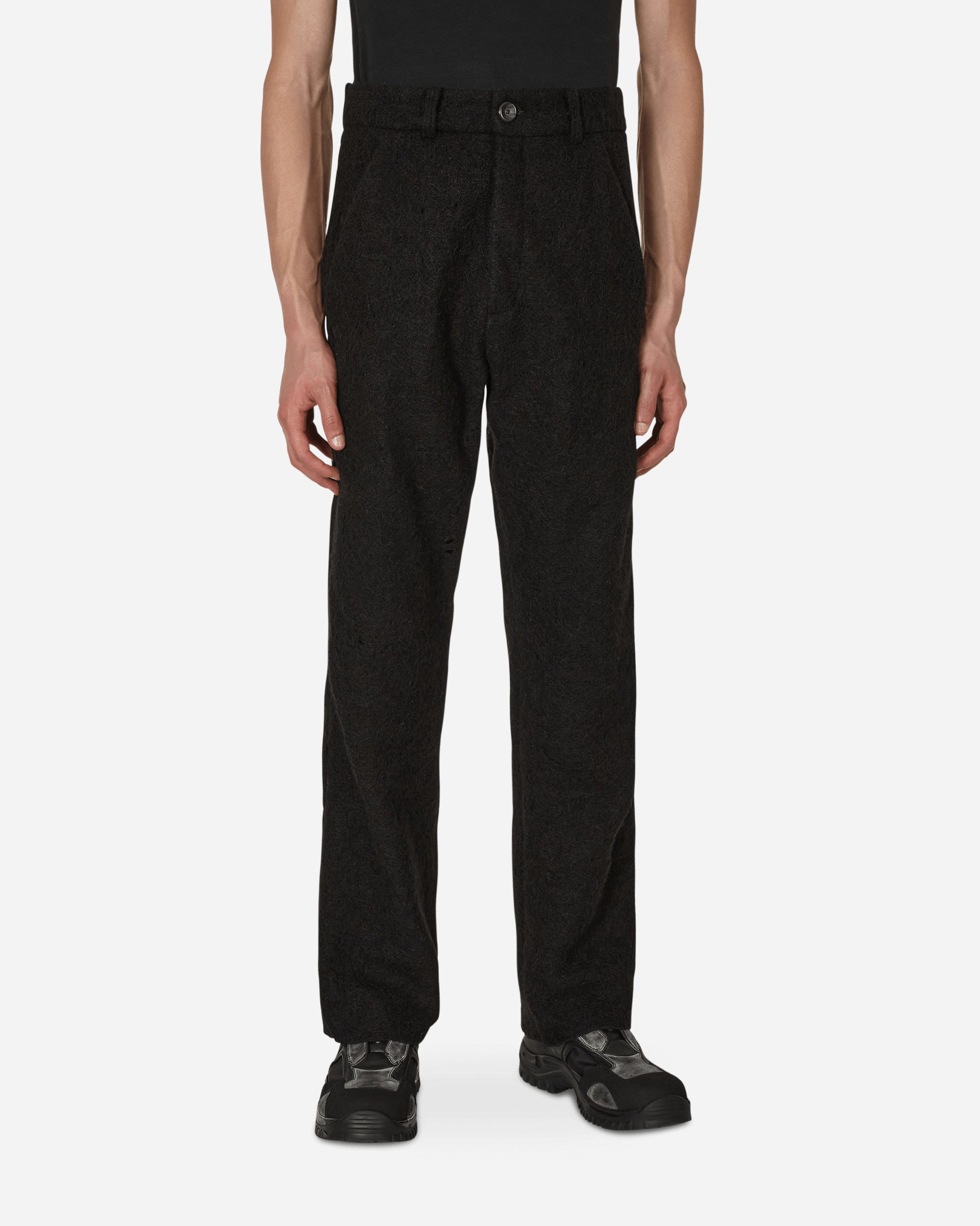 Vitelli Doomboh Work Pants Black Pants Trousers DMB-D006 BL