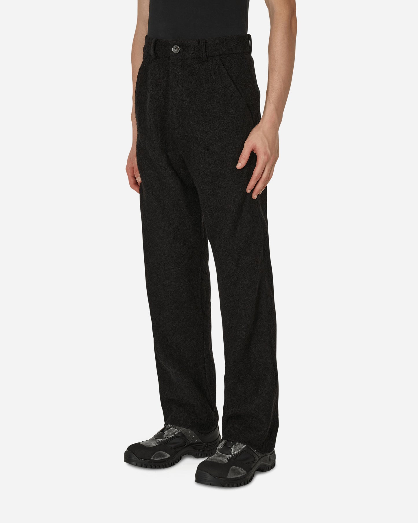 Vitelli Doomboh Work Pants Black Pants Trousers DMB-D006 BL