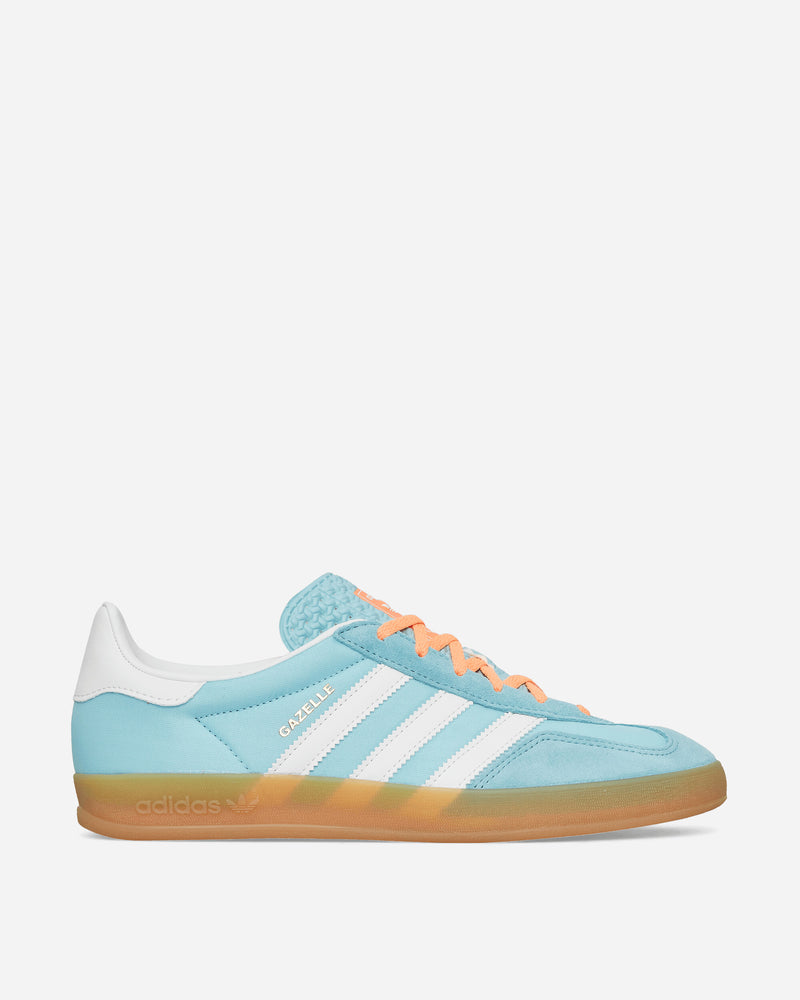 adidas Gazelle Indoor Preloved Blue/Ftwr White Sneakers Low HQ9017 001