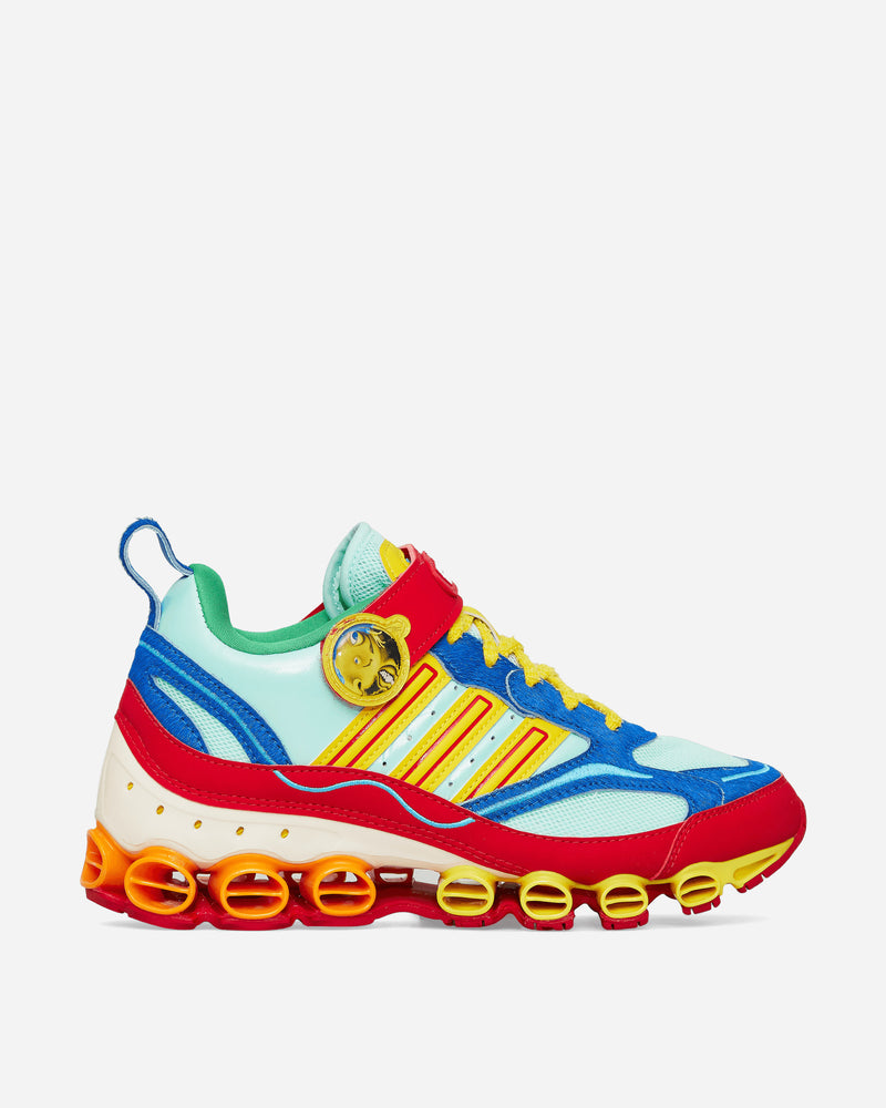 adidas Consortium Kf Strap Microbounce Multicolor/Yellow Sneakers Low GX6447