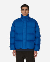 adidas Originals Down Puffer Royblu Coats and Jackets Down Jackets HM9222