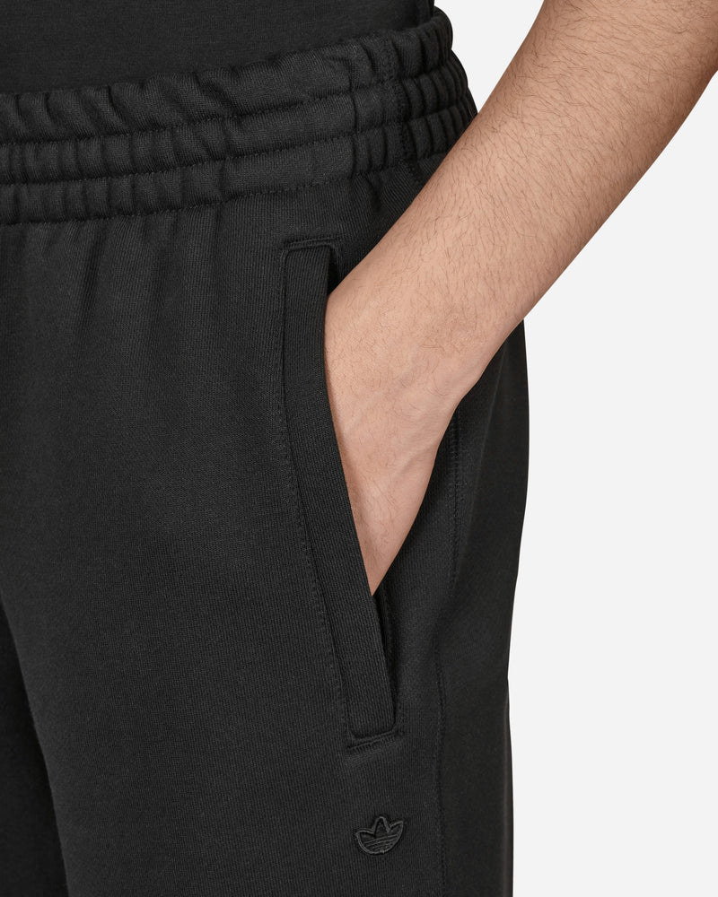 adidas Originals C Sweat Pant Black Pants Sweatpants H11379