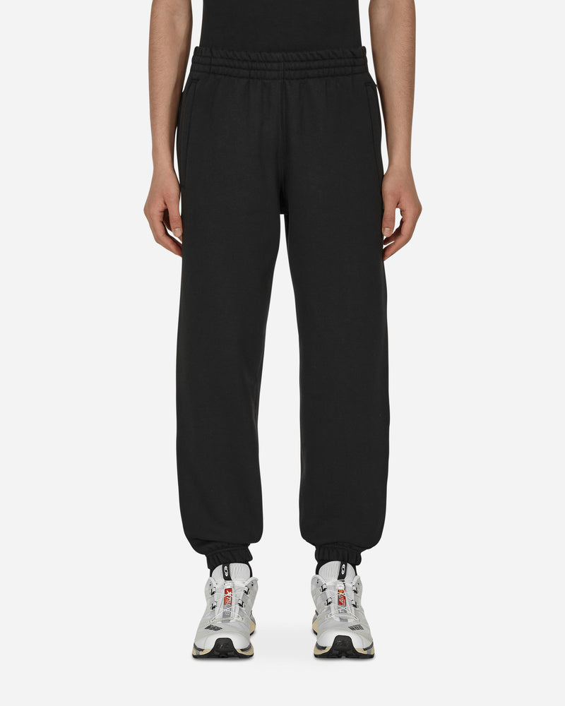adidas Originals C Sweat Pant Black Pants Sweatpants H11379