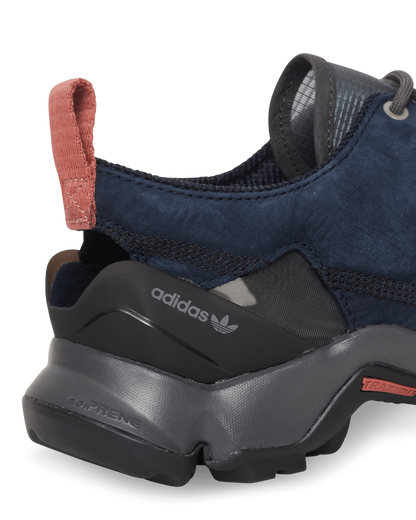 adidas X Oamc Type O-4 Grey Five/Core Black Sneakers Low FV7122 001