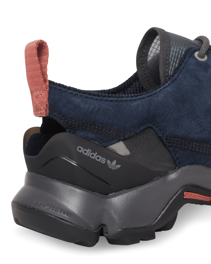 adidas X Oamc Type O-4 Grey Five/Core Black Sneakers Low FV7122 001